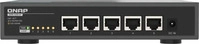 QNAP QSW-3205-5T, QNAP Switch QSW-3205-5T 5x 10GbE RJ45