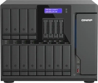 QNAP TVS-AIh1688ATX-U7-32G, QNAP NAS TVS-AIh1688ATX-U7-32G