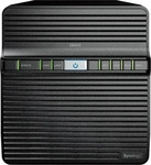 Synology DS423-1x4TB, Synology DiskStation DS423 NAS Server mit 4TB (1x 4TB)