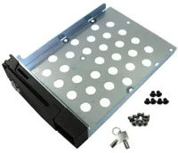 QNAP KEY-01-10PCS, Zub. QNAP Key for HDD Tray KEY-01-10PCS