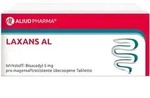 Laxans AL