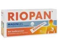 RIOPAN Magen Gel Stick-Pack 100 ml