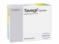 TAVEGIL Tabletten 60 St