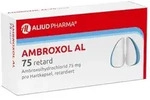 Ambroxol AL 75 retard