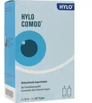 HYLO-COMOD&reg; Augentropfen