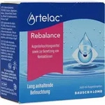Artelac&reg; Rebalance Augentropfen