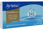 Artelac&reg; Complete EDO Augentropfen