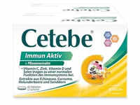 CETEBE Immun Aktiv Tabletten 120 St