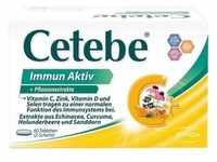 CETEBE Immun Aktiv Tabletten 60 St