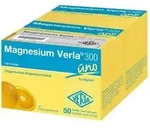 MAGNESIUM VERLA 300 Orange Granulat