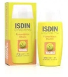 ISDIN Fotoprotector Fusion Water Mag.alcar.LSF 50