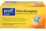 PROFF Dolgit Vita-Komplex Pulver