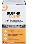 BLEPHACLEAN Kompressen sterile