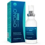 OYONO Nacht Intens Melatoninspray