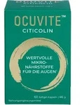 OCUVITE Citicolin Kapseln