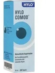 HYLO-COMOD&reg; Augentropfen