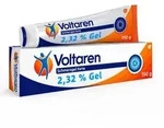 Voltaren Schmerzgel forte 23,2 mg/g