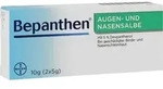 Bepanthen Augen- und Nasensalbe