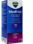 WICK MediNait Erk&auml;ltungssaft