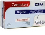 CANESTEN EXTRA NAGELSET