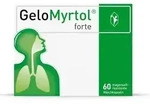 GELOMYRTOL forte magensaftresistente Weichkapseln