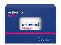 Orthomol Femin 180 St