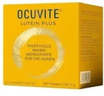 Ocuvite&reg; Lutein Plus Kapseln