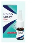 RHINOSPRAY plus b.Schnupfen m.Feindosierer
