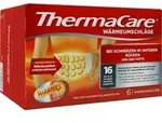 THERMACARE R&uuml;ckenumschl&auml;ge S-XL