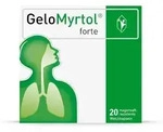 GeloMyrtol&reg; forte Kapseln