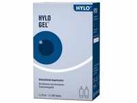 HYLO-GEL Augentropfen 20 ml