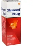 Chlorhexamed&reg; Fluid 0,1%