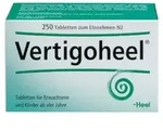 VERTIGOHEEL