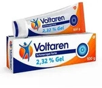 Voltaren Schmerzgel forte 23,2 mg/g