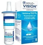 HYLO-VISION SafeDrop 0,1% Augentropfen