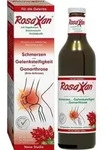 ROSAXAN plus Vitamin D