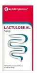 Lactulose AL Sirup
