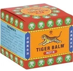 TIGER BALM rot N