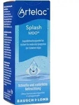 Artelac&reg; Splash MDO&reg;