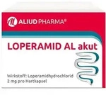 Loperamid AL akut