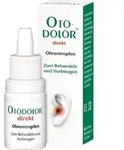 OTODOLOR direkt Ohrentropfen