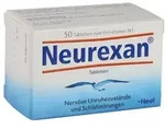 Neurexan&reg; Tabletten