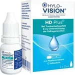 HYLO VISION HD PLUS