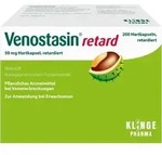 VENOSTASIN Retardkapseln