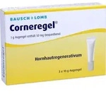 CORNEREGEL AUGENGEL