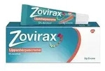 Zovirax&reg; Lippenherpescreme