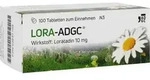 LORA ADGC Tabletten
