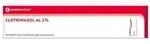 Clotrimazol AL 2%