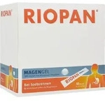 RIOPAN Magen Gel Stick-Pack
