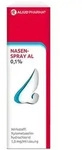 Nasenspray AL 0,1 %